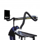 BRAZOS FLEXIBLES CON EXTENSIÓN