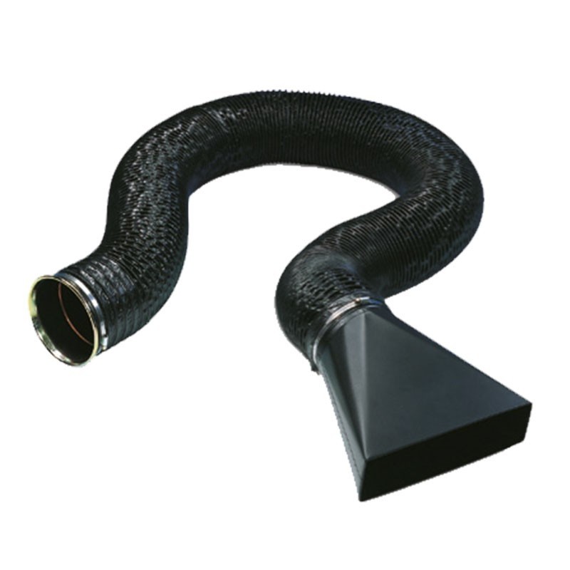 MANG.SALIDA 160MMX6M ASP.MOVIL 2000M3/H 