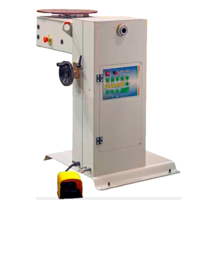 POSICIONADOR PL-180                     