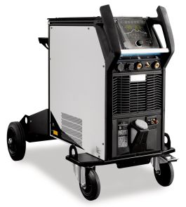 G. TETRIX XQ 500W DC P CONFORT - -
