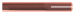 PINZA HD 2,4 MM WP-18SC PRO