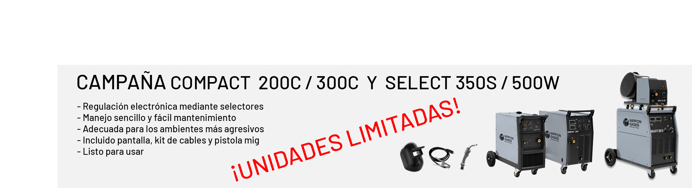 COMPACT_200C_300C_SELECT_350_500W_UNIDADES_LIMITADAS_